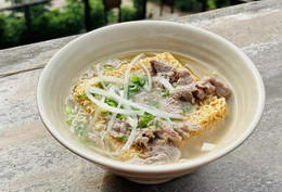 Nhậu 2 bữa mỗi ngày, người đàn 44 tuổi ông suy gan cấp Người đàn ông nhập viện cấp cứu, suy gan sau khi cho 1 loại gia vị vào mì