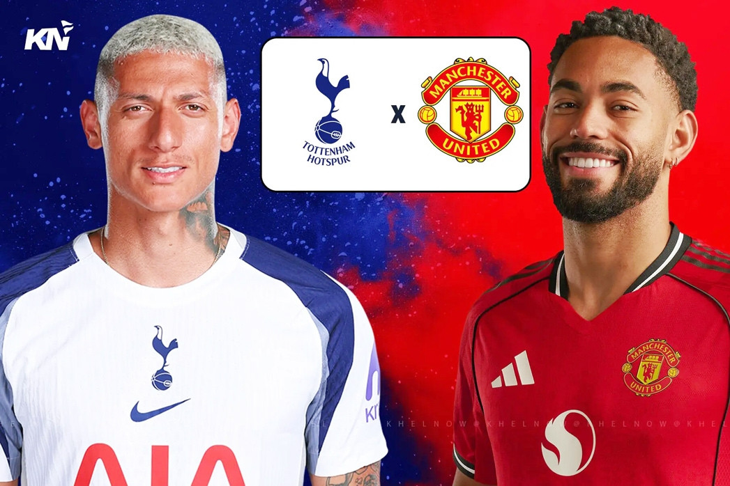 Nhận định Tottenham vs MU: Ruben Amorim và dàn sao quyết đòi nợ