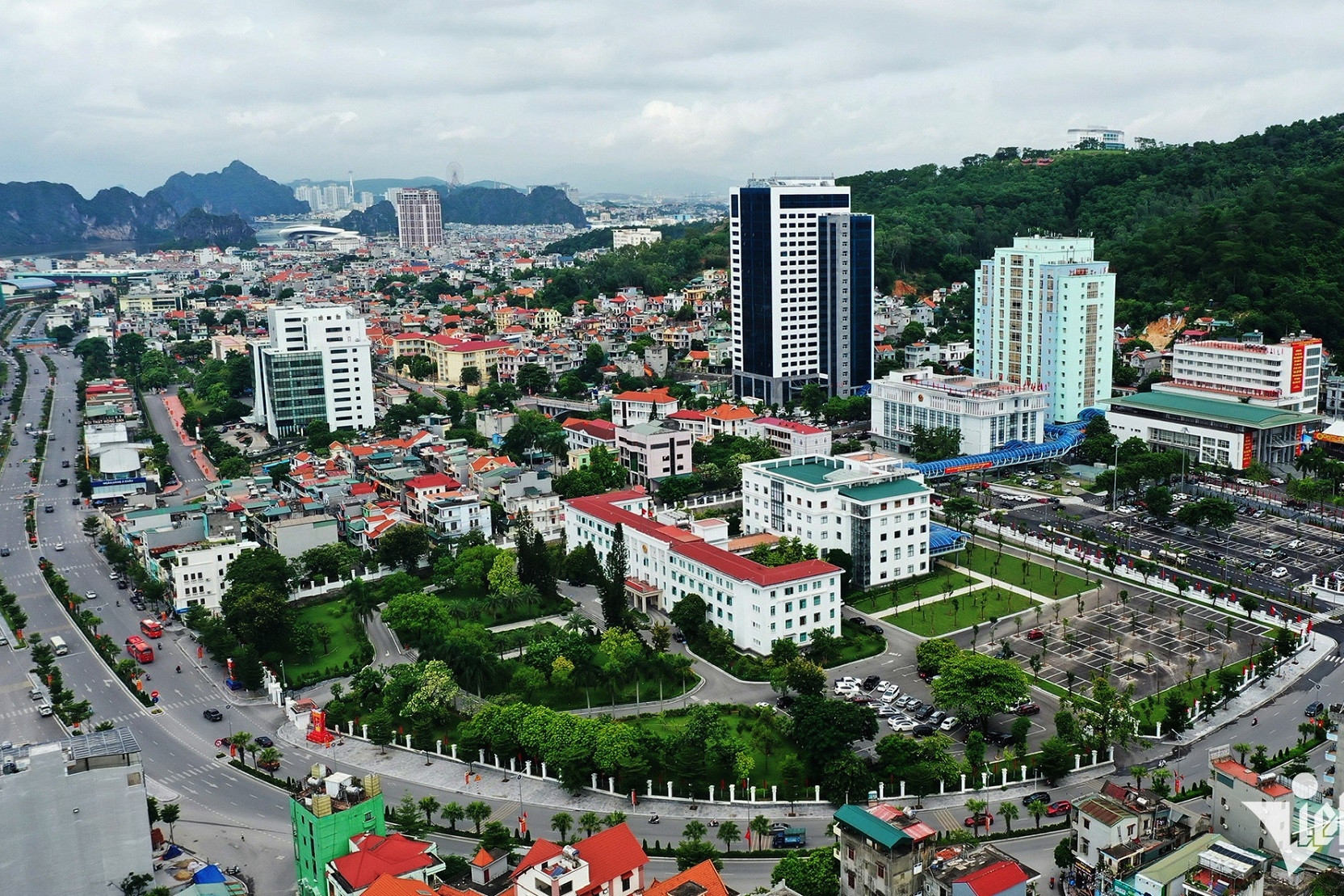 Quảng Ninh chú trọng tạo động lực đẩy mạnh phát triển liên kết vùng