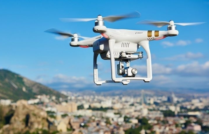 Quy định mới về điều kiện đăng ký, sử dụng phương tiện bay không người lái