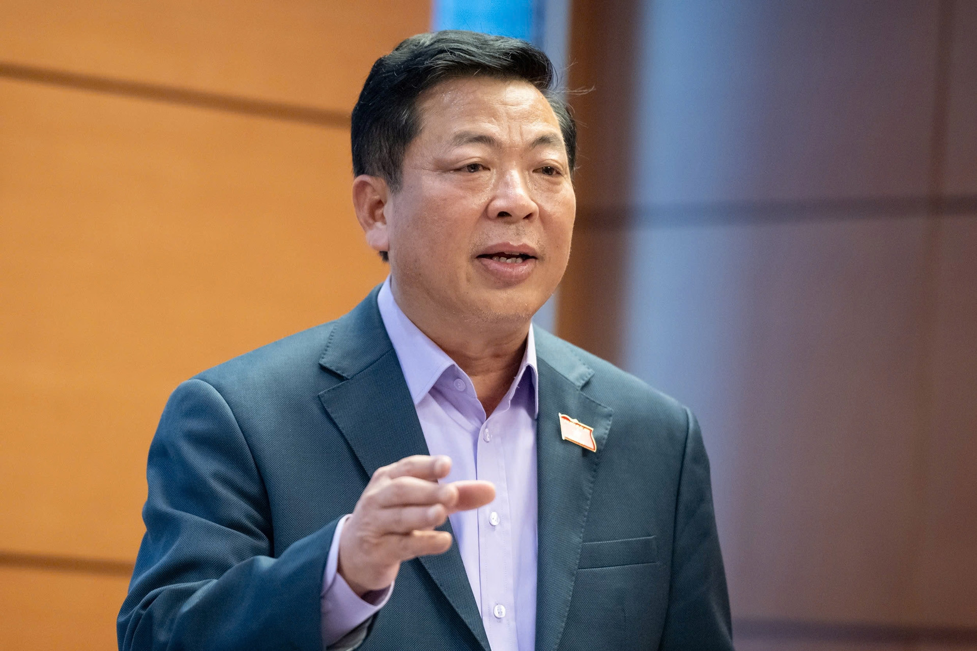 Quy hoạch phải liên thông, tránh 'ông này thích làm, ông kia không thích làm'