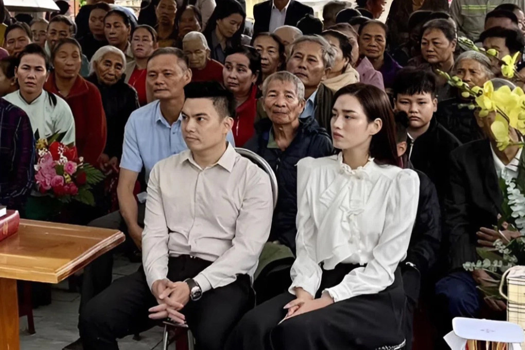 Một số hoạt động của sao Việt