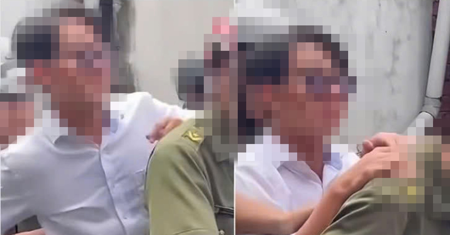 Sở GD-ĐT An Giang thông tin vụ thầy giáo dẫn nữ sinh lớp 11 vào khách sạn