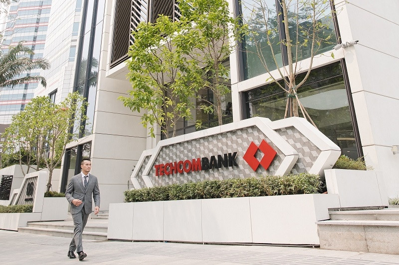 Techcombank sẽ tham gia đối thoại tại Diễn đàn Thương hiệu châu Á 2025