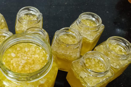 Mật ong 'đại bổ' nhưng 4 nhóm người tuyệt đối không sử dụng Tỏi ngâm mật ong là sự kết hợp hoàn hảo nhưng 5 nhóm người tuyệt đối không dùng