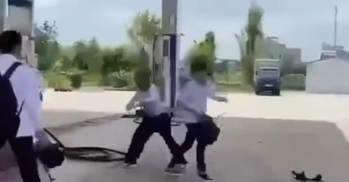 Tử vong vì xích mích học đường và những khoảng trống cần lấp đầy