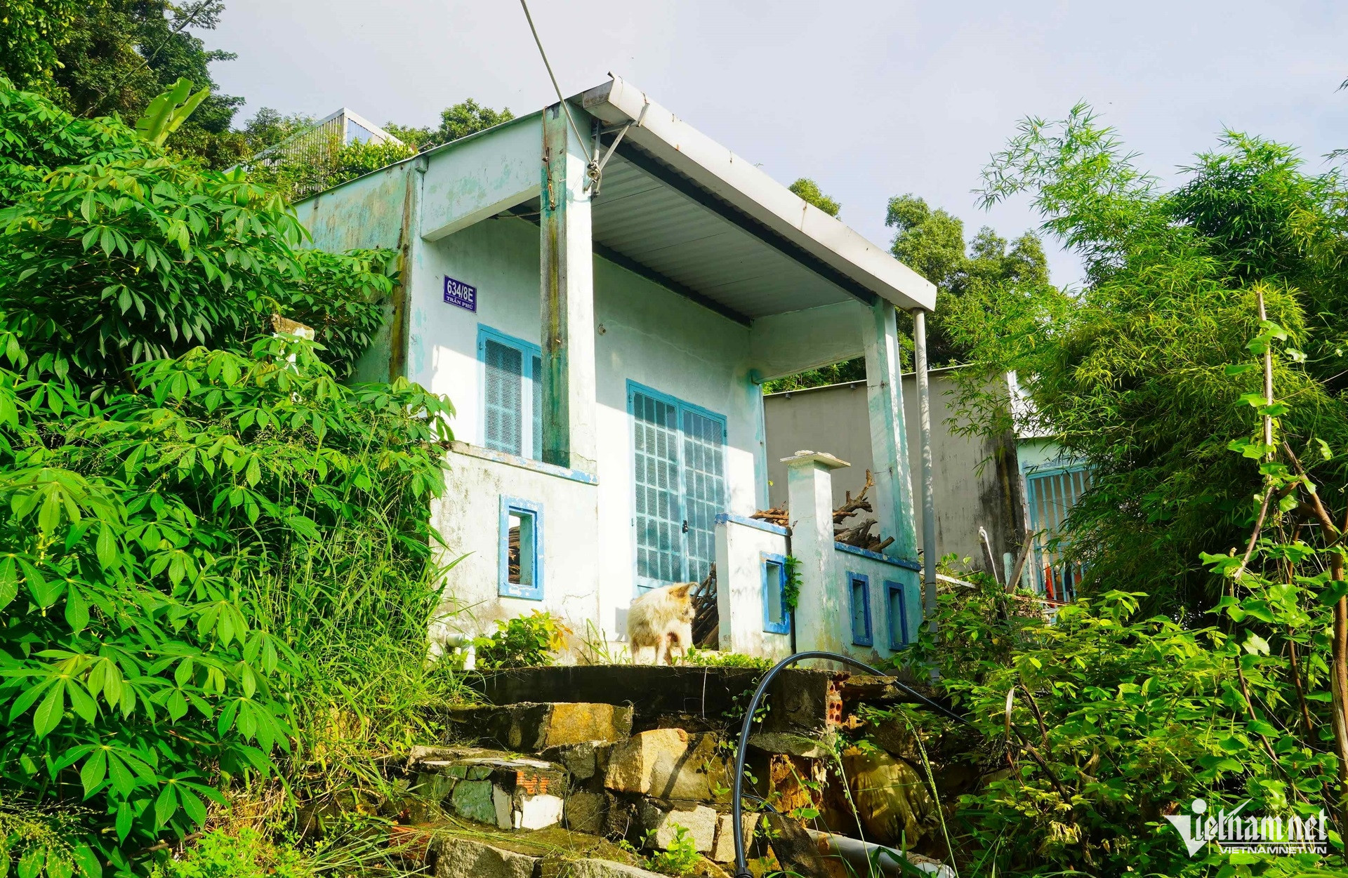 W-nguy cơ sạt ở ở vũng tàu phải di dời hàng chục người dân 3.jpg