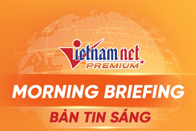 Bản tin VietNamNet 8/11: Đề xuất không công bố công khai điểm thi của học sinh
