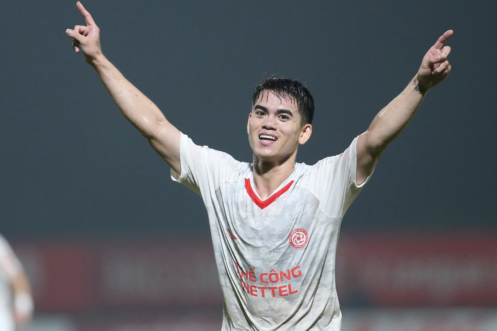 Bảng xếp hạng V-League 2025/26 - Vòng 11 mới nhất