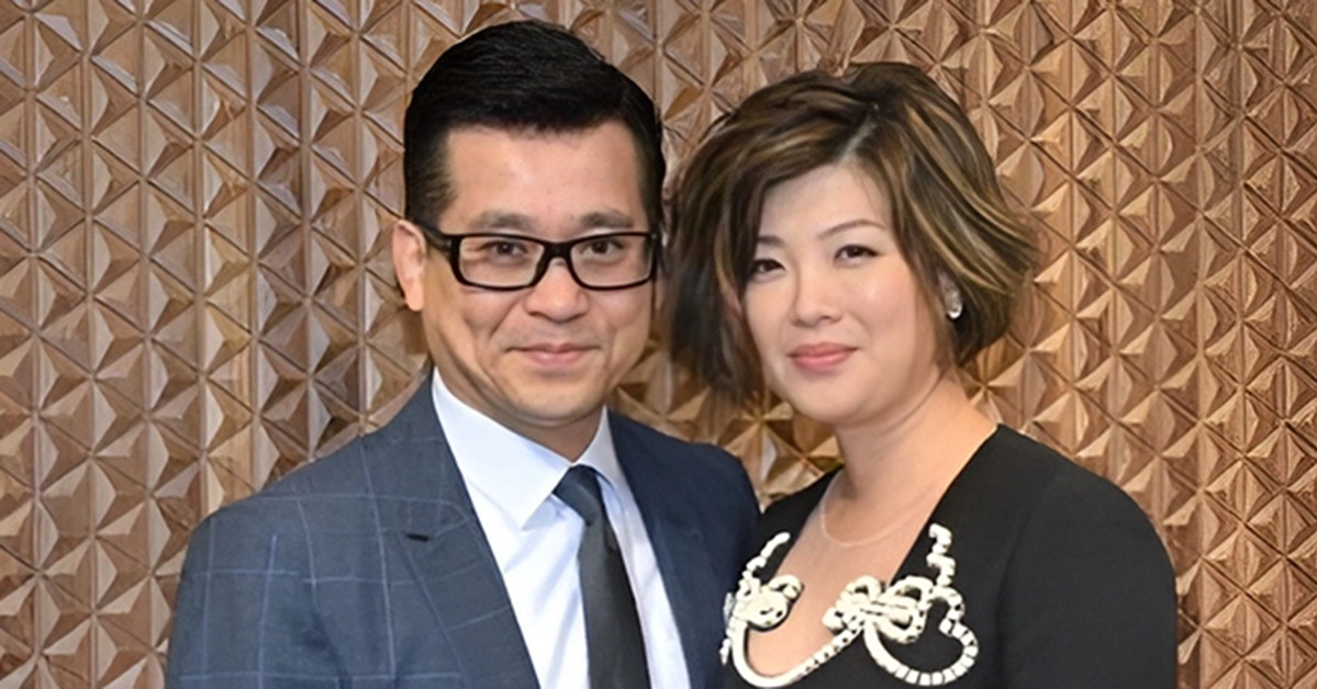 Á hậu Lý Minh Huệ bị chồng bạo hành suốt 22 năm...