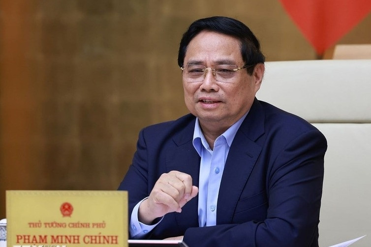 'Bảo đảm hài hòa, hợp lý giữa tăng trưởng và lạm phát cả trước mắt và lâu dài'