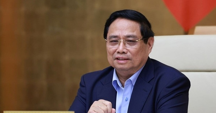 'Bảo đảm hài hòa, hợp lý giữa tăng trưởng và lạm phát cả trước mắt và lâu dài'