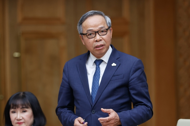 Cần xây dựng chiến lược quốc gia sáng tạo