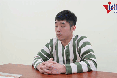 Clip lời khai của TikToker bị bắt tạm giam vì xúc phạm, chia rẽ vùng miền