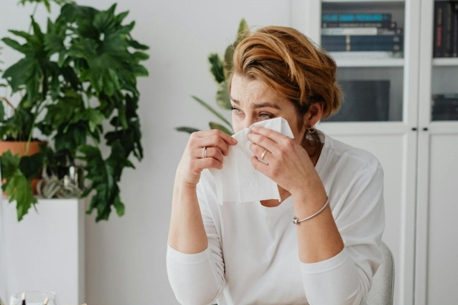 Cố che giấu lỗi lầm bằng một đám cưới giả, tôi đánh mất cả gia đình