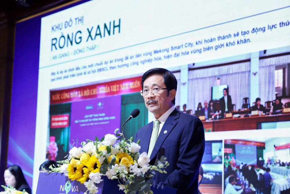 Công ty con của Novaland nhận tin bất lợi, sức ép từ gánh nặng 2.300 tỷ