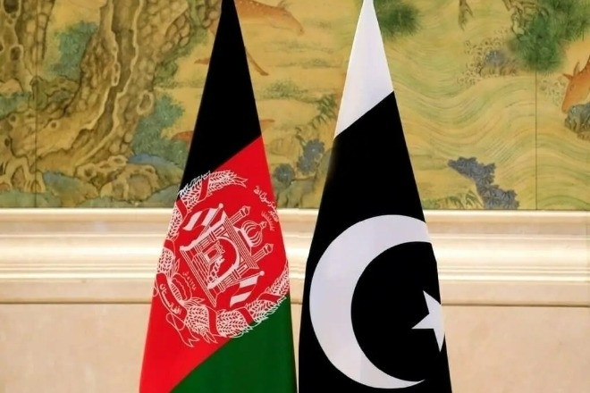 Đàm phán hòa bình Pakistan - Afghanistan rơi vào bế tắc