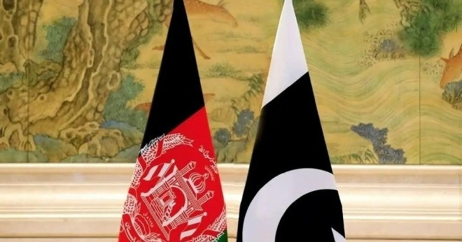 Đàm phán hòa bình Pakistan - Afghanistan rơi vào bế tắc