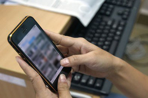 Hành động tỉnh táo của nam sinh khiến đối tượng giả danh công an phải tắt máy