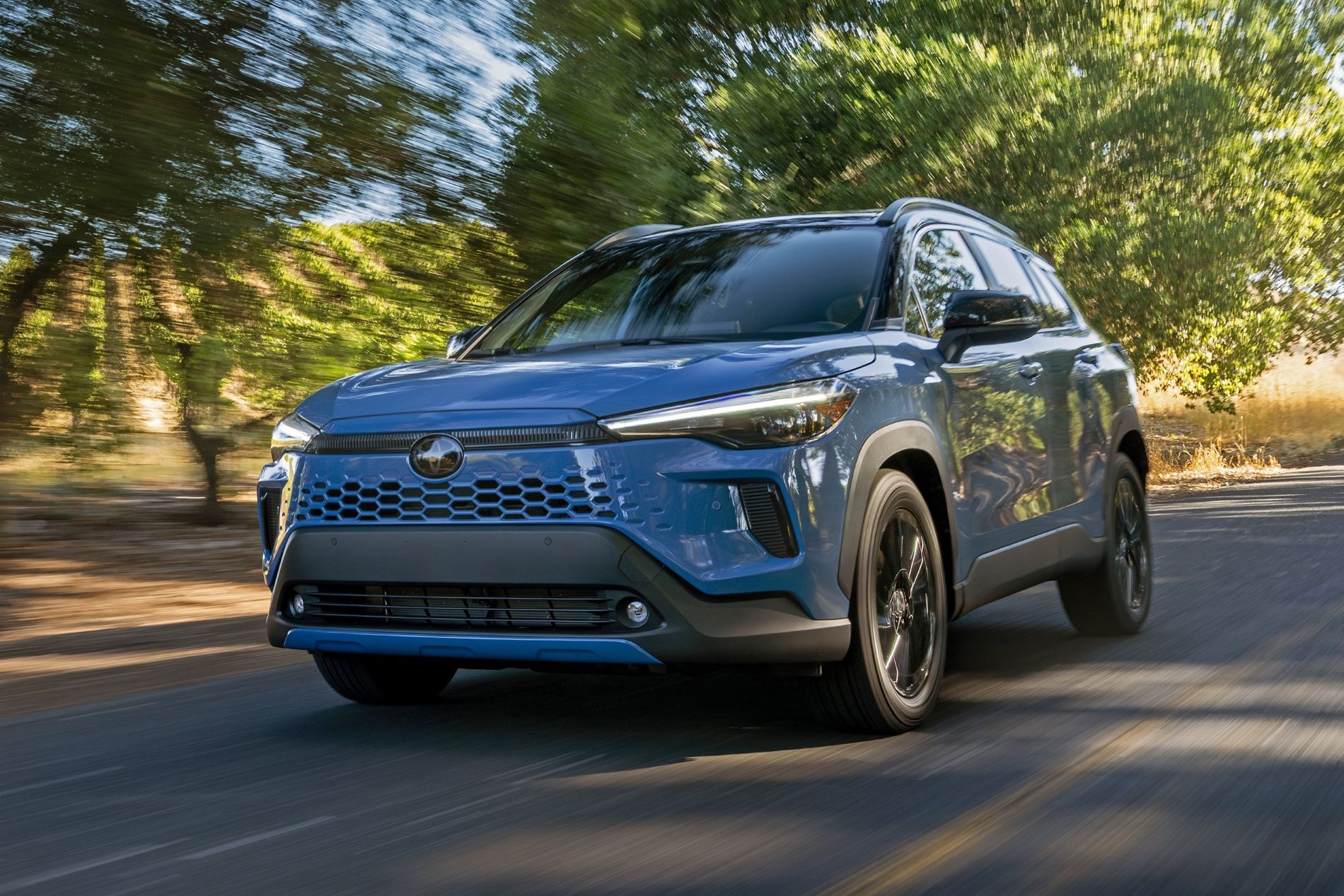 Hơn 1 triệu xe Toyota, Lexus và Subaru bị triệu hồi vì cùng một lỗi