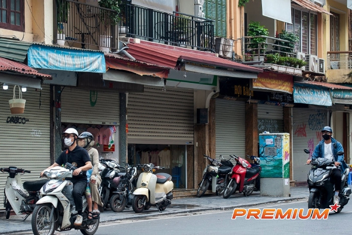 Hơn 190.000 doanh nghiệp rời bỏ thị trường từ đầu năm 2025 đến nay