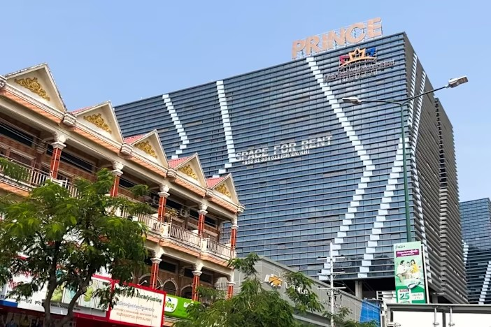 Hong Kong phong tỏa 354 triệu USD liên quan trùm lừa đảo Campuchia Chen Zhi