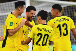 Diễn biến mới FIFA phạt Malaysia: FAM tiền mất tật mang Malaysia triệu tập loạt sao nhập tịch đấu Nepal