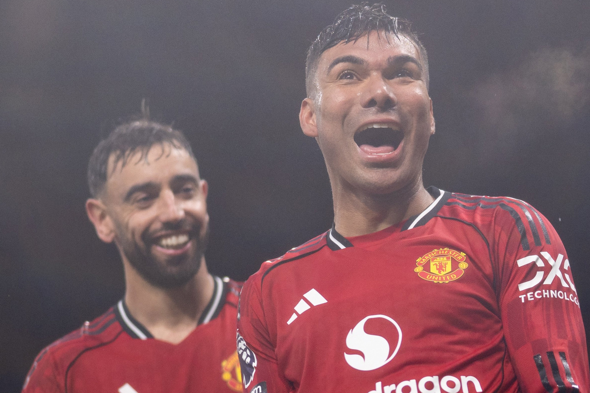 MU đấu Tottenham: Ruben Amorim và chìa khóa Casemiro