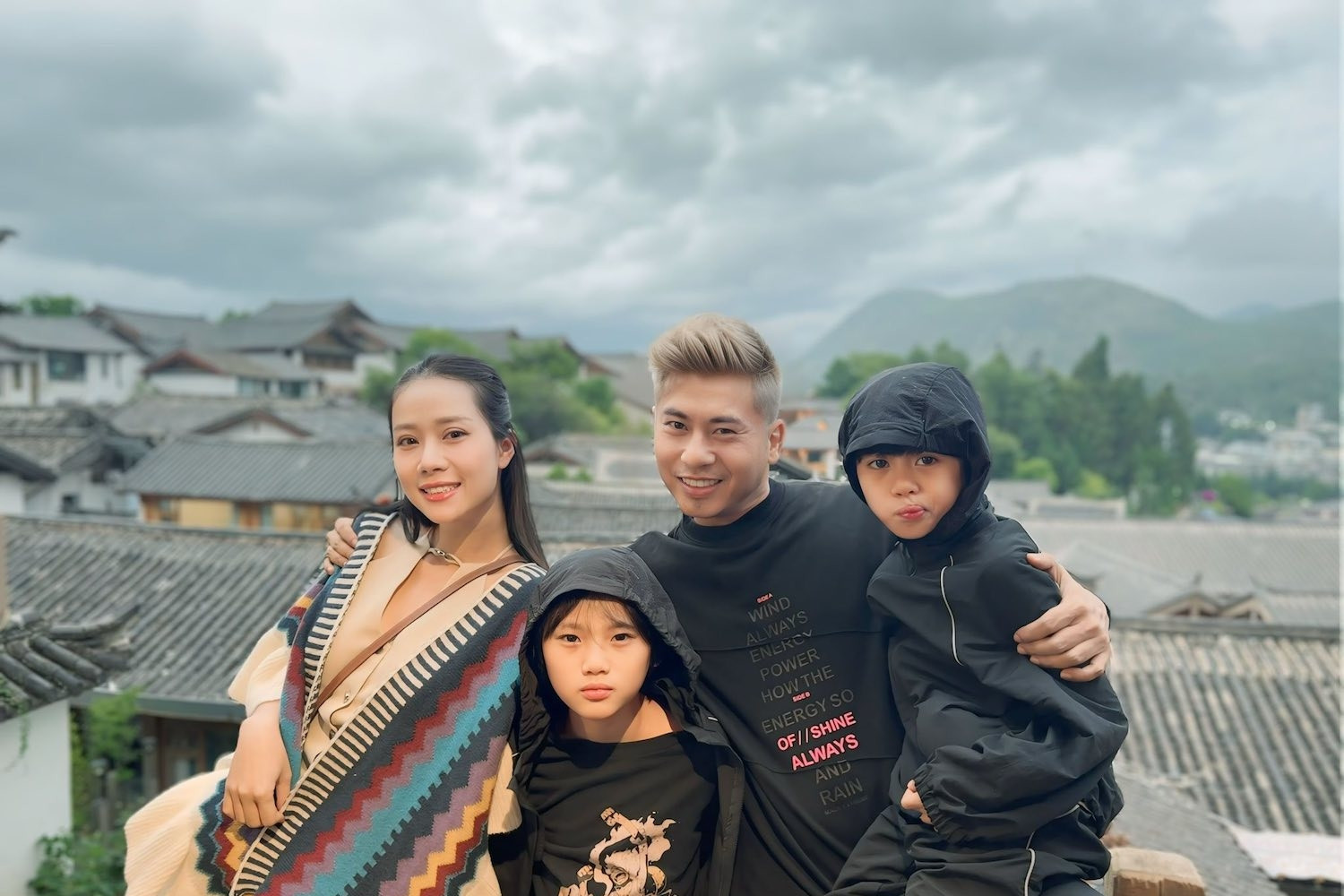 Nhạc sĩ Dương Cầm: Vợ là người nói tôi phải dừng lại...