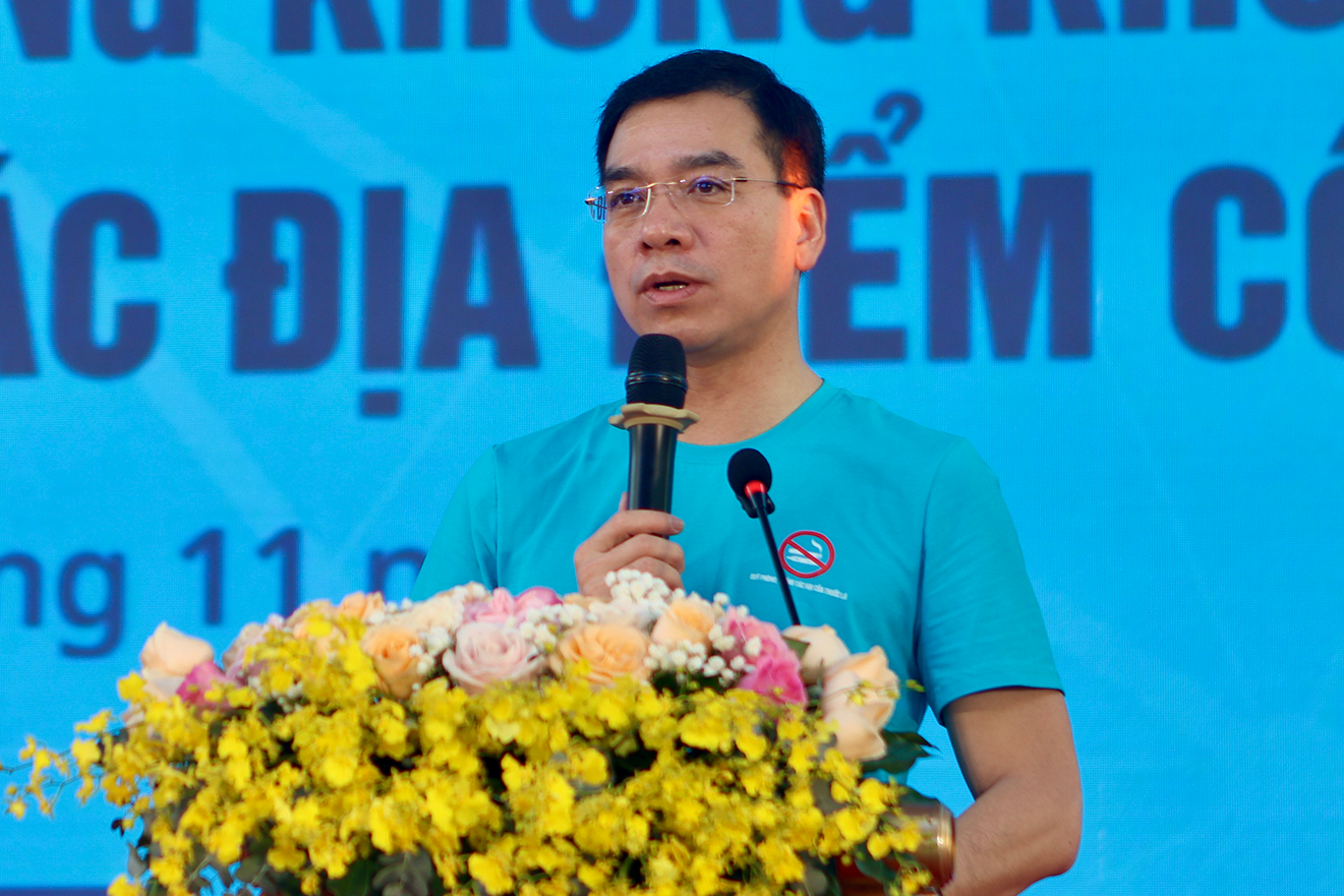 Phơi nhiễm khói thuốc lá tại nhà hàng, vũ trường ở TPHCM vẫn ở mức đáng báo động