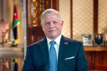 Quốc vương Jordan sắp thăm Việt Nam