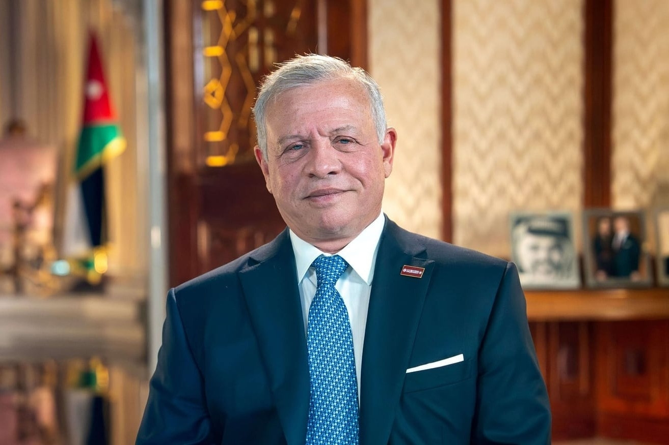 Quốc vương Jordan sắp thăm Việt Nam