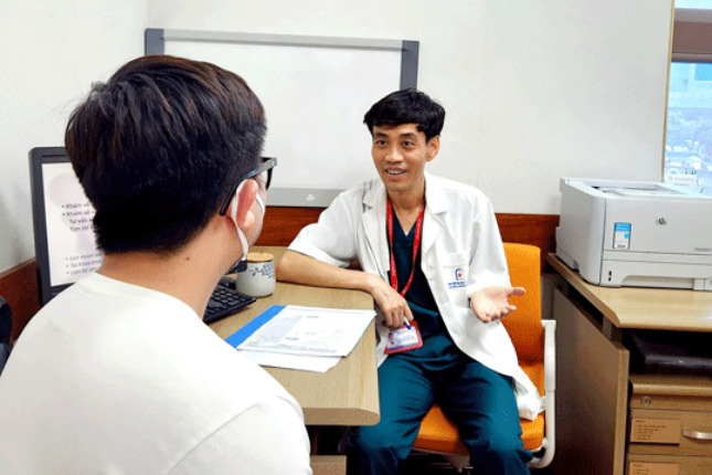 Quý ông sợ nhất bị chê yếu sinh lý, dễ rơi vào 'bẫy vẽ bệnh' khi khám nam khoa