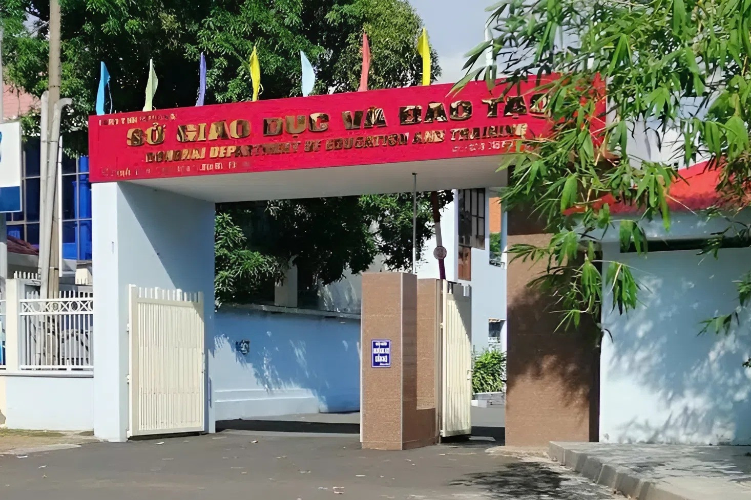 Sở GD-ĐT Đồng Nai không đón tiếp, nhận hoa chúc mừng Ngày Nhà giáo Việt Nam