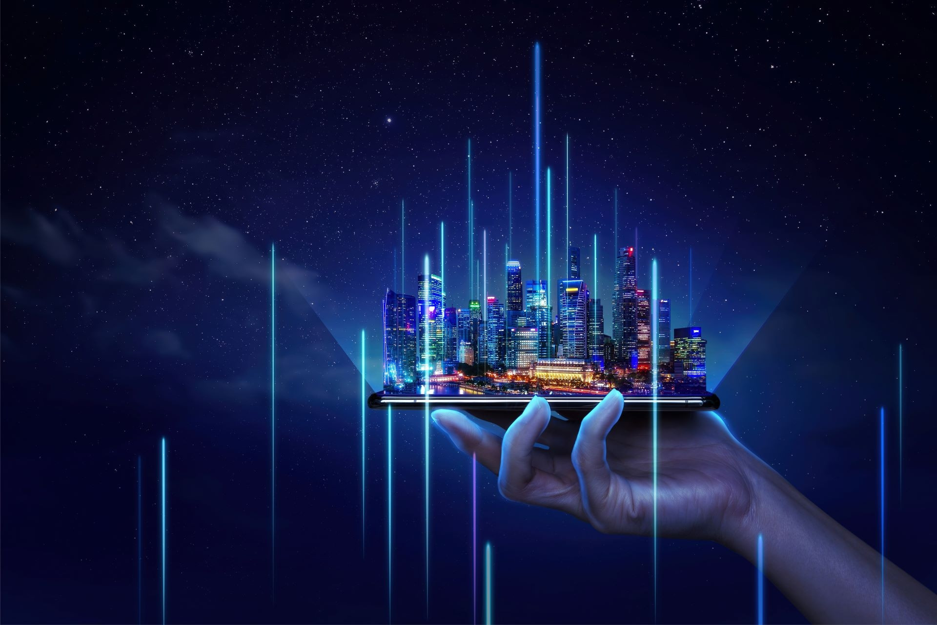 Số hóa quản lý tài sản giúp tối ưu chi phí vận hành doanh nghiệp