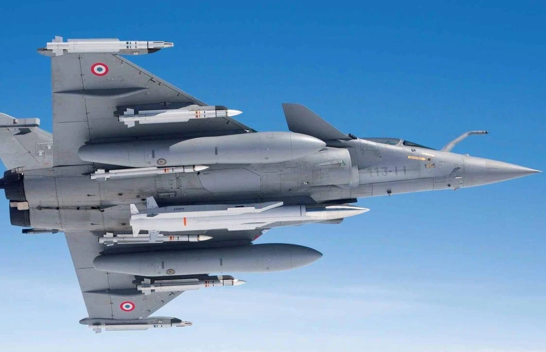 Tên lửa ASN4G tầm bắn 1.000km, tốc độ Mach 7 ‘xuyên thủng mọi hệ thống phòng không’