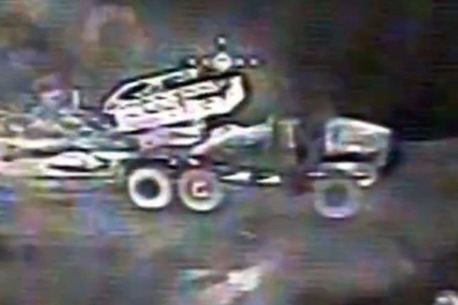 Video UAV Ukraine bắn cháy pháo BM-21 Grad và nhiều mục tiêu Nga ở tiền tuyến