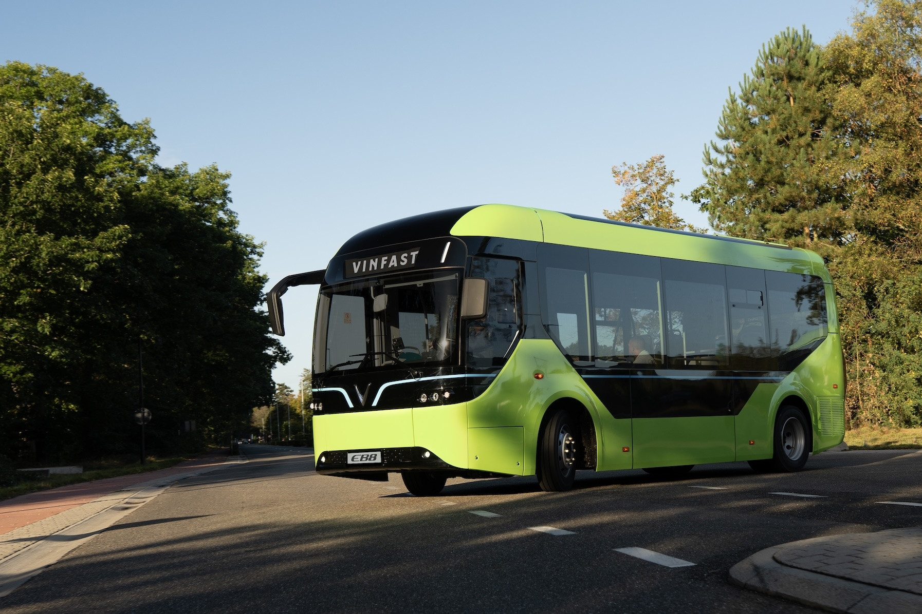 VinFast trúng gói thầu cung cấp xe buýt điện, hạ tầng trạm sạc gần 260 tỷ đồng