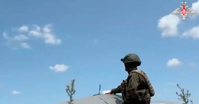 ‘Vùng tiêu diệt’ mở rộng, Nga - Ukraine thay đổi chiến thuật tấn công