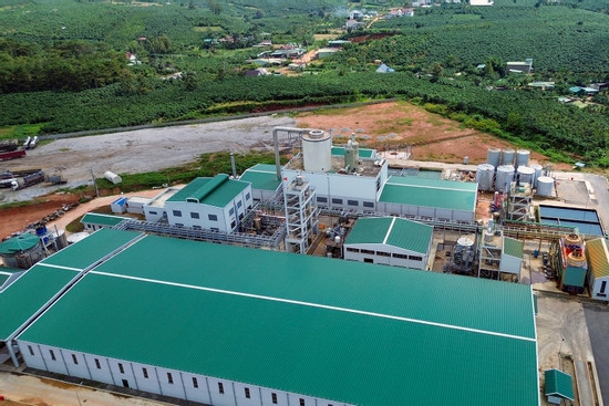 Bản tin chiều 9/11: Nổ lớn ở nhà máy sản xuất hóa chất, hai công nhân tử vong Bản tin chiều 9/11: Nổ lớn ở nhà máy sản xuất hóa chất, hai công nhân tử vong