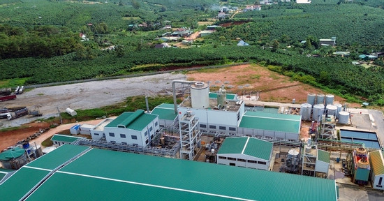 Bản tin chiều 9/11: Nổ lớn ở nhà máy sản xuất hóa chất, hai công nhân tử vong