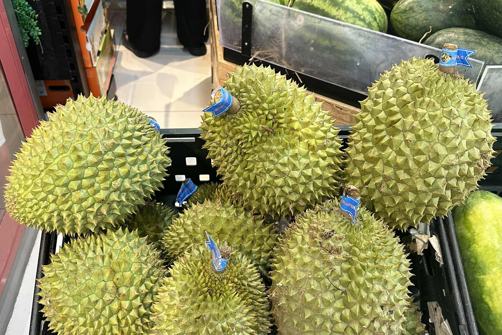 5 loại quả giàu chất béo nhất