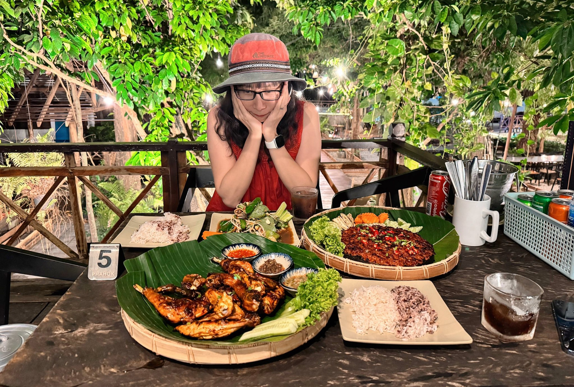 5 ngày ở Campuchia, khách Việt mê mẩn 'di sản thế giới', ăn đặc sản từ 30 nghìn