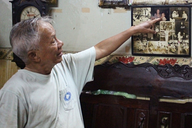 Bố 74 tuổi ở TPHCM tìm mẹ ruột người Mỹ cho con gái, lý do gây xúc động