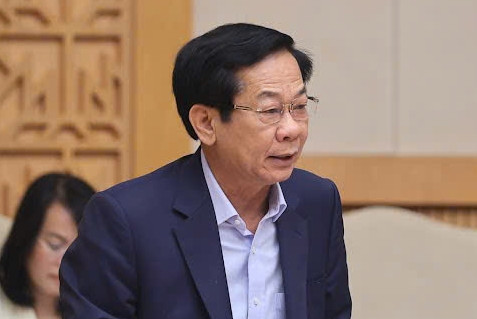 Chỉ còn ít địa phương thiếu chủ tịch hoặc phó chủ tịch cấp xã do cán bộ nghỉ chế độ