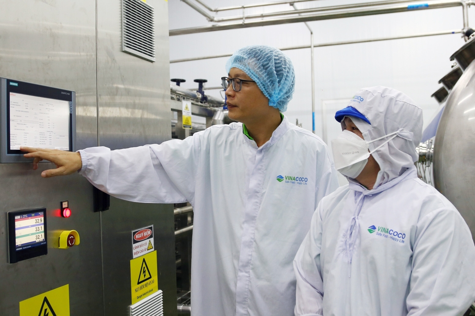 Đại gia đầu tư triệu đô 'lên đời' thạch dừa, đưa món ăn dân dã tới 27 quốc gia