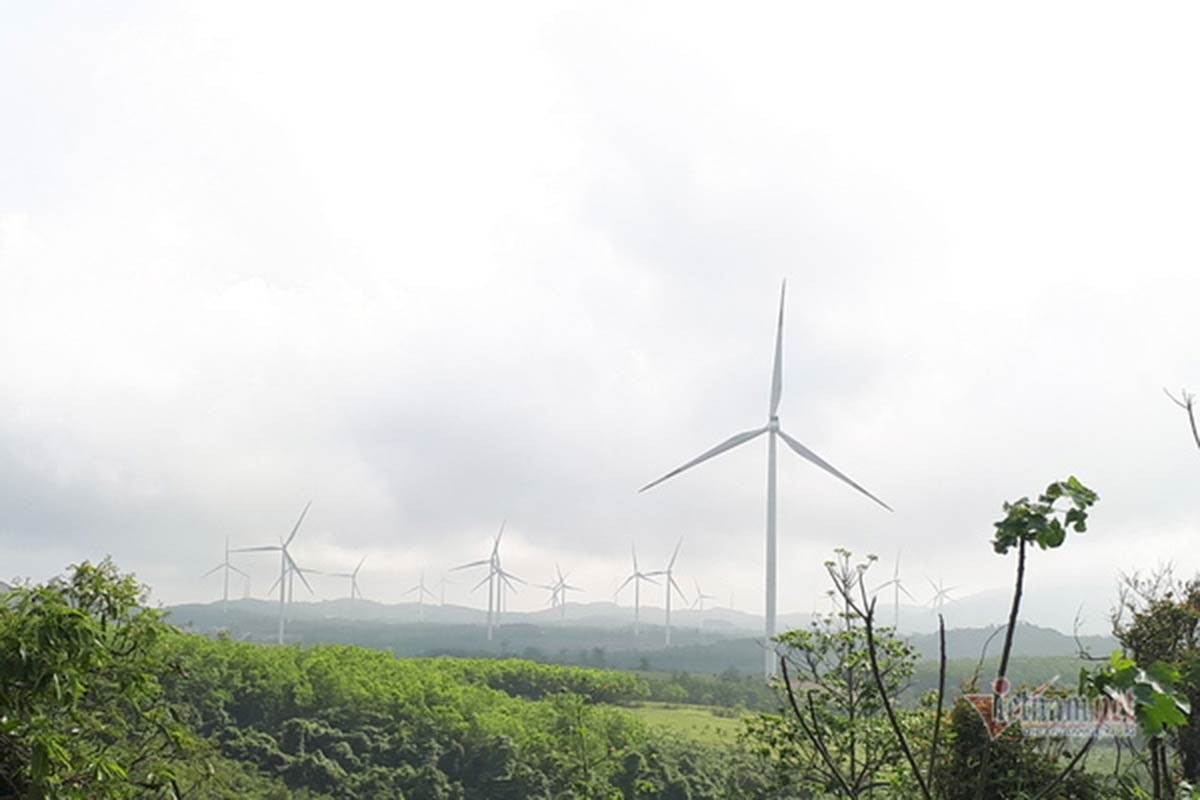 Điện gió bị &apos;thắt van’, nhiệt điện được huy động lớn: Lãng phí nguồn lực, nhà đầu tư lo phá sản