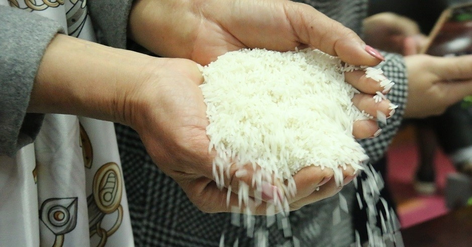 Gạo của quốc gia nào ngon nhất thế giới?