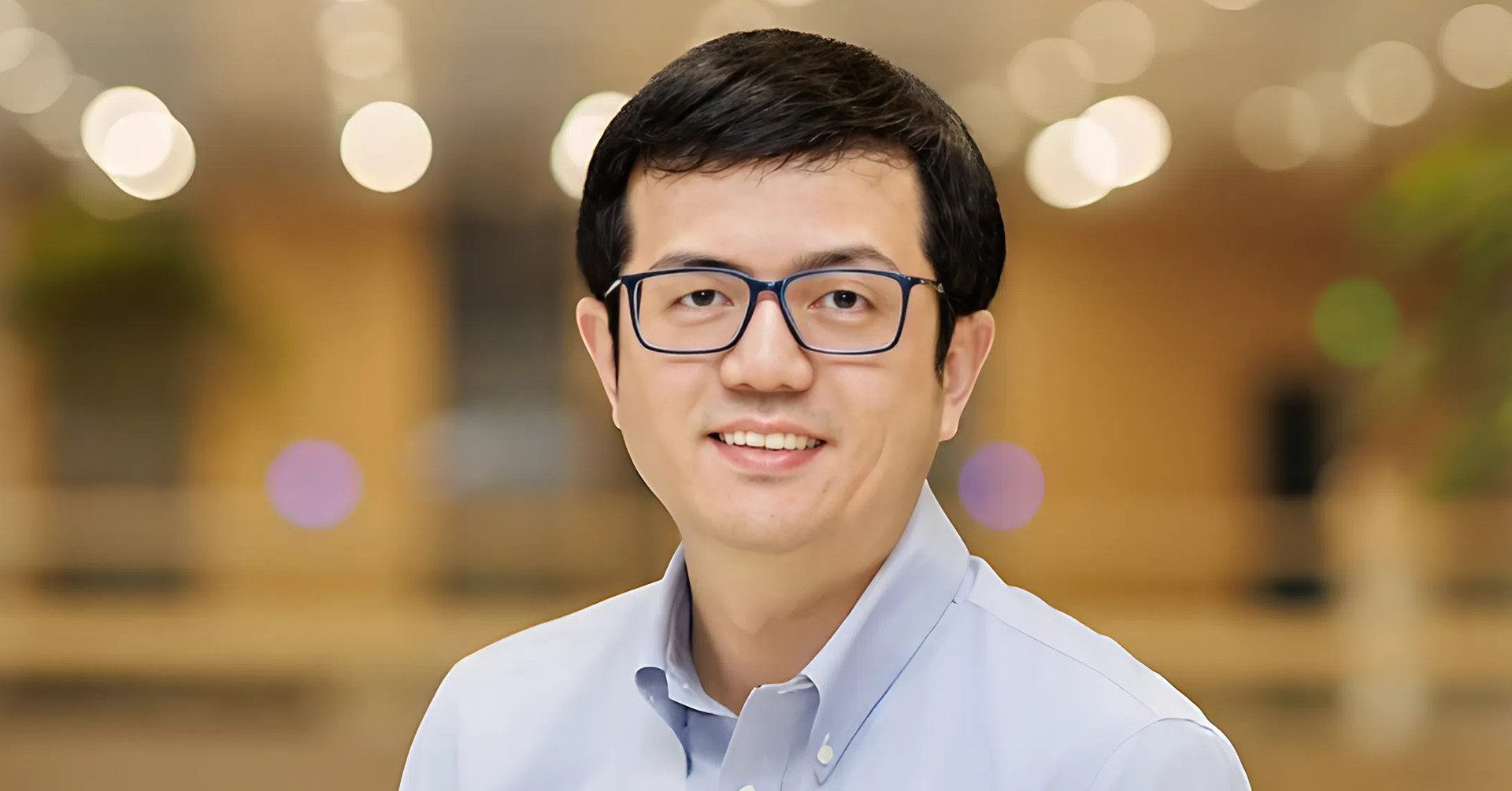 Giáo sư Hóa học rời Mỹ trở về nước, gia nhập ph...