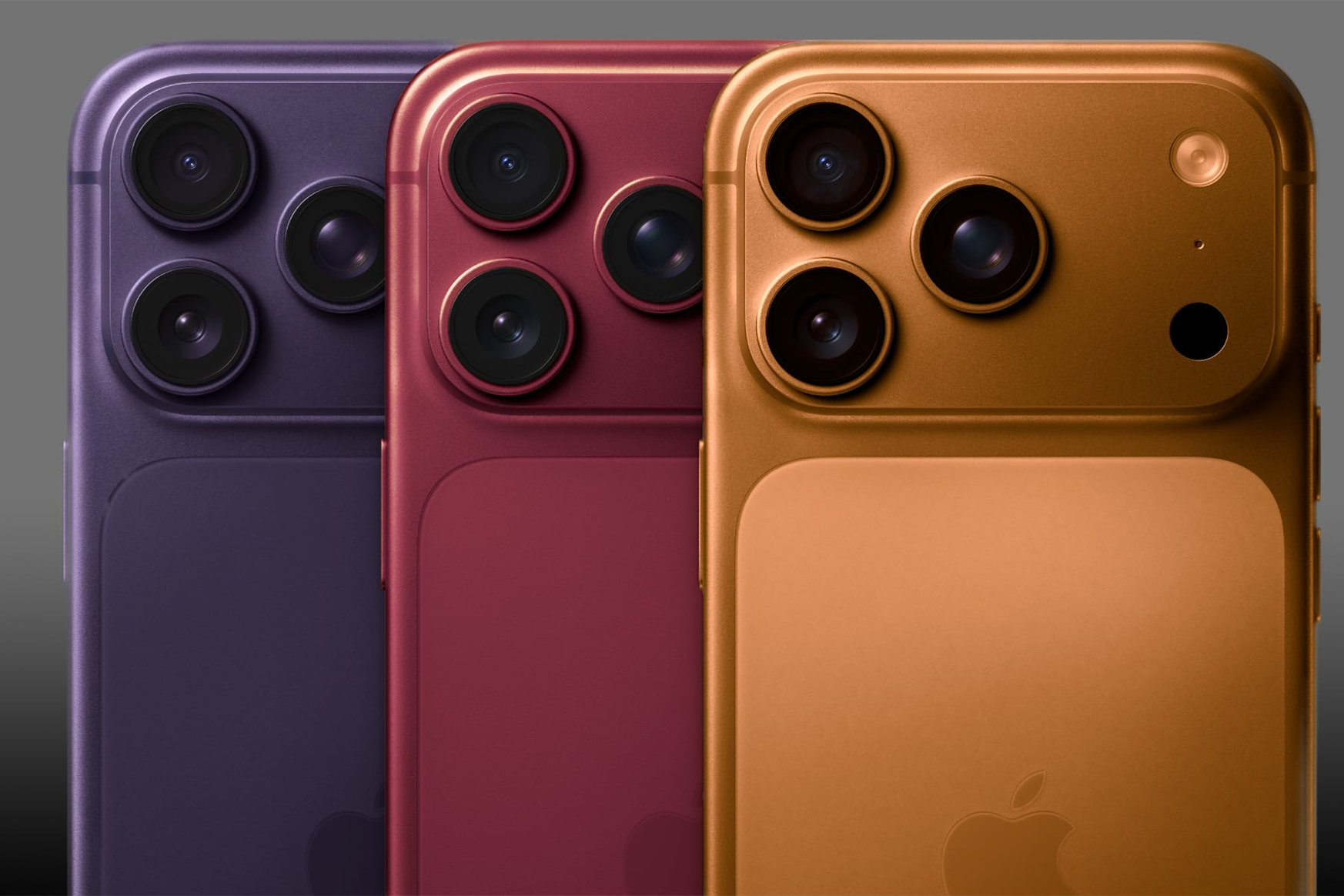 iPhone 18 Pro sẽ có loạt nâng cấp ‘lần đầu xuất hiện’